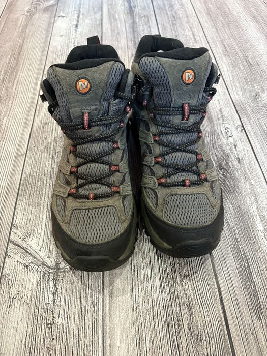 Черевики-ботинки Merrell gore tex