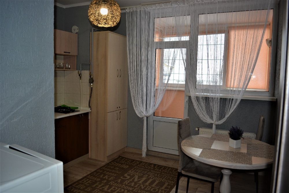 Квартира посуточно в г. Борисполь, 15мин. до аэропорта