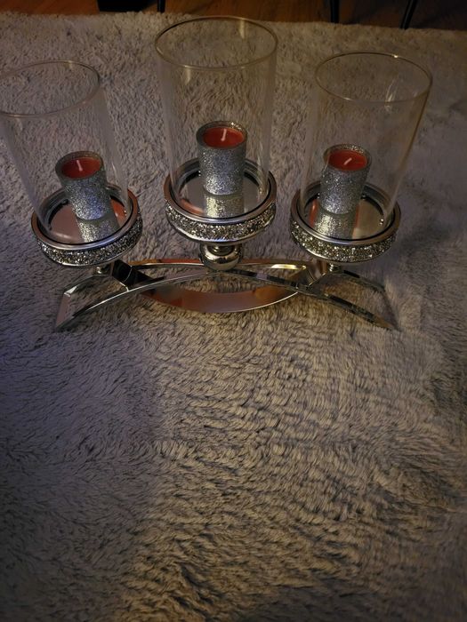 Świecznik home& you