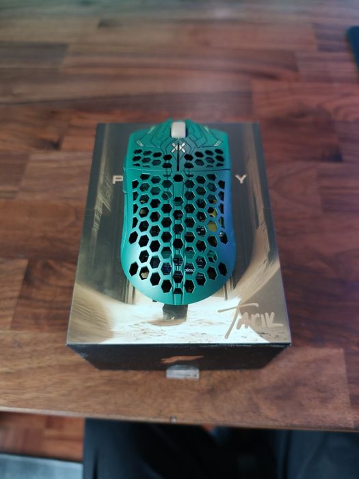 Finalmouse Small Tarik Edition