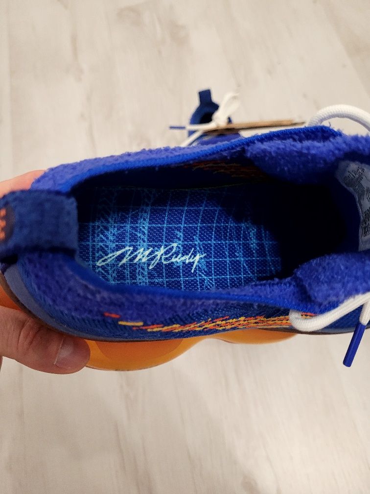 Кроссовки NIKE Air Max SCORPION Flyknit нові original