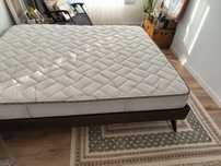 Cama de casal 1,95