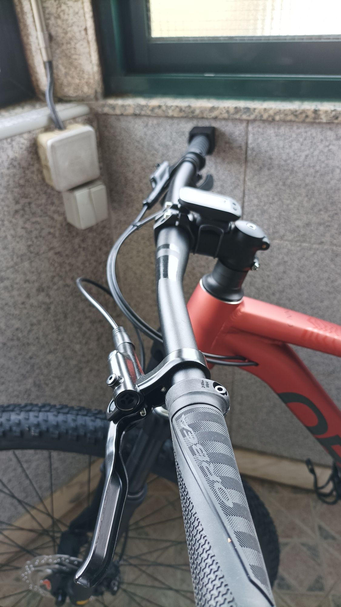 Bicicleta Orbea ONNA