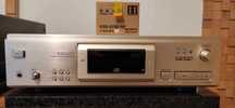 Sony XA555ES + nowy laser Sony KSS 273B