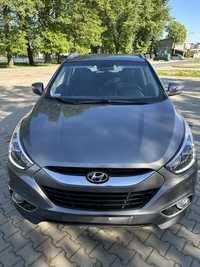 Hyundai ix35 Hyundai ix 35 1.6 GDI Style 2WD