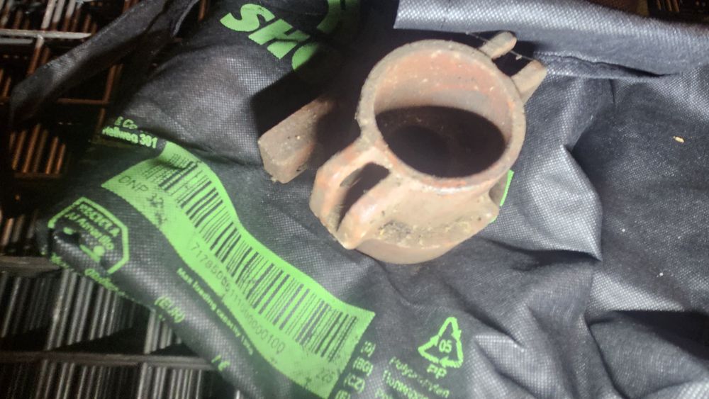 Części do ciągników ursus za prl i maszyn przyrząd do mierzenia