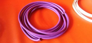 kabel głośnikowy melodika purple rain 1,5mm2 cena za 1m