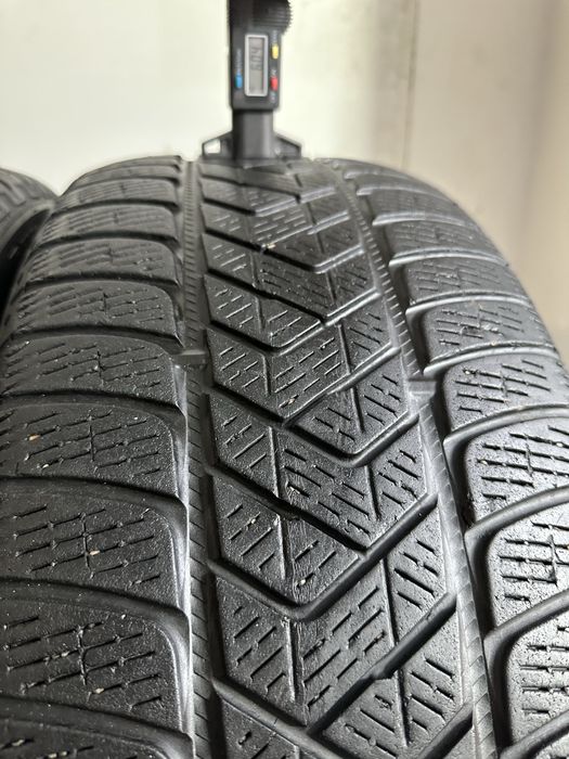 Pirelli Skorpion 235/55r19 зимова Склад Шин Умань