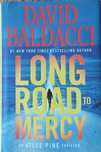 Long Road to Mercy David Baldacci