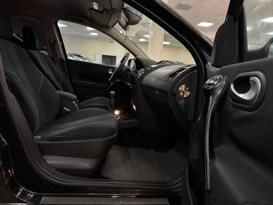 Renault Megane II Grandtour 1.6і 16V 5МКПП 2004 р.в. (113 к.с.)