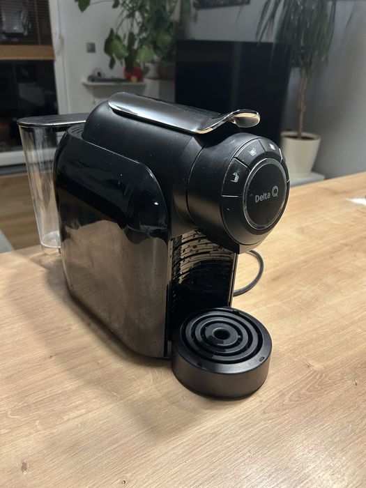 Eksperes delta aparat do kawy