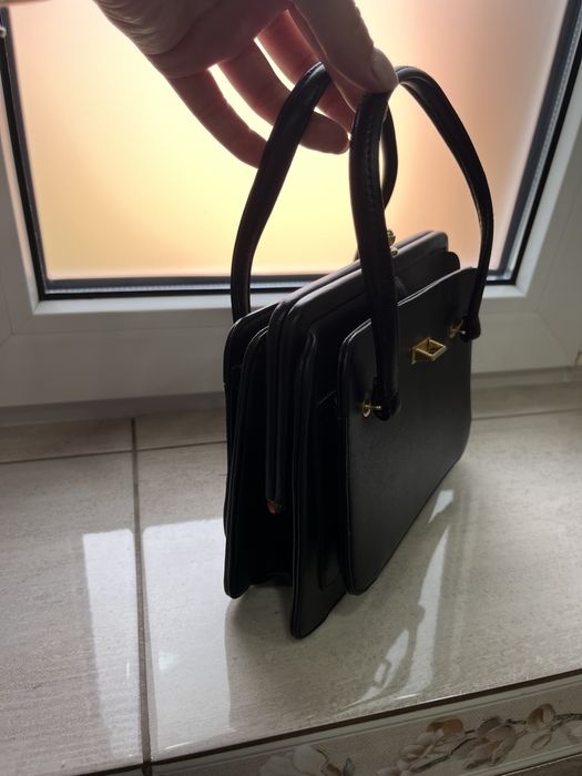 Сумочка жіноча шкіряна