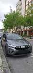 Dacia Jogger Hibrido Impecável  2023 - Full Hybrid - Automática