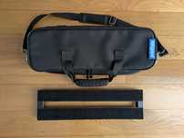 Pedaltrain Nano+ (45.7cm x 12.7cm)