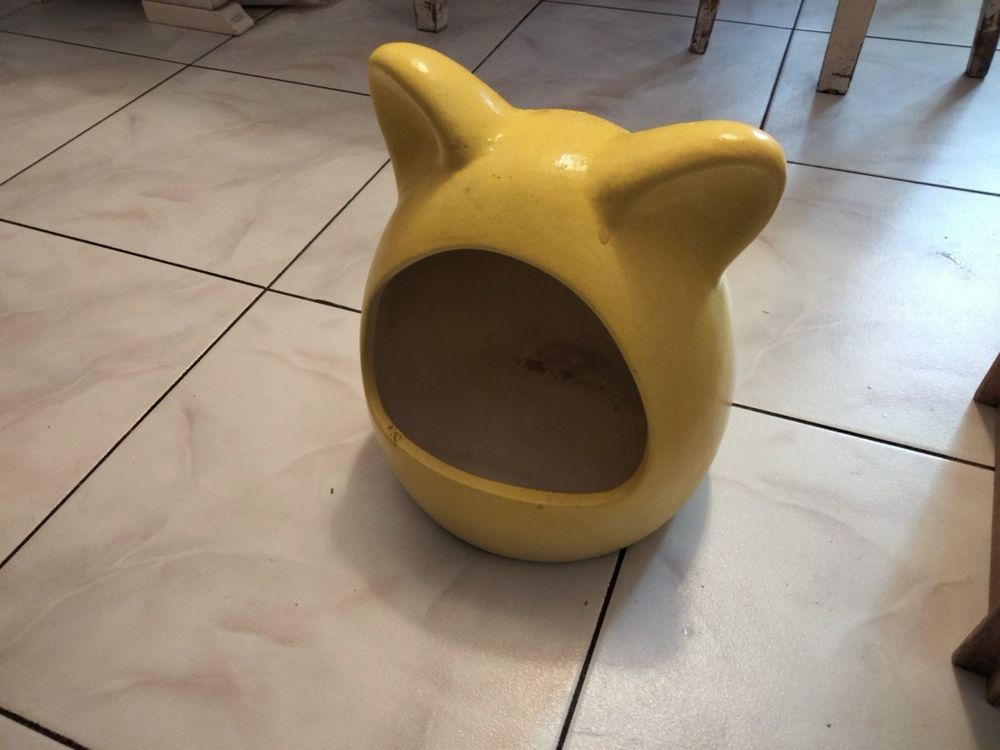 Клітка для гризунів