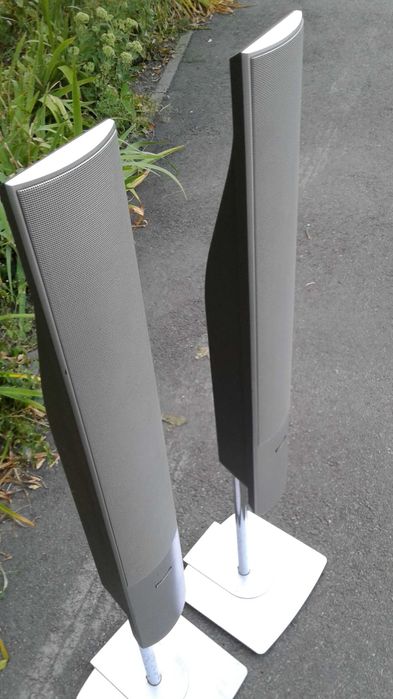 Panasonic Колонки на стойках Speaker System SB -FS 881