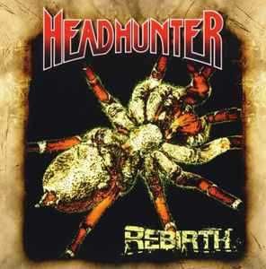 Продам фірмові CD Headhunter.