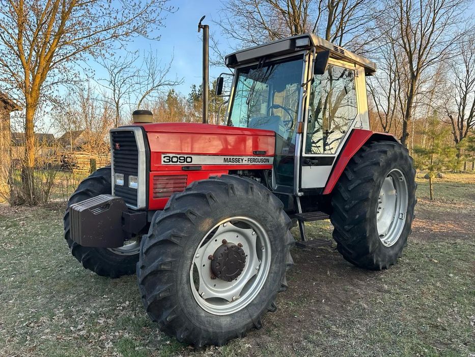Massey Ferguson 3090  MF 3090 *32x32 * 6 cylindrów
