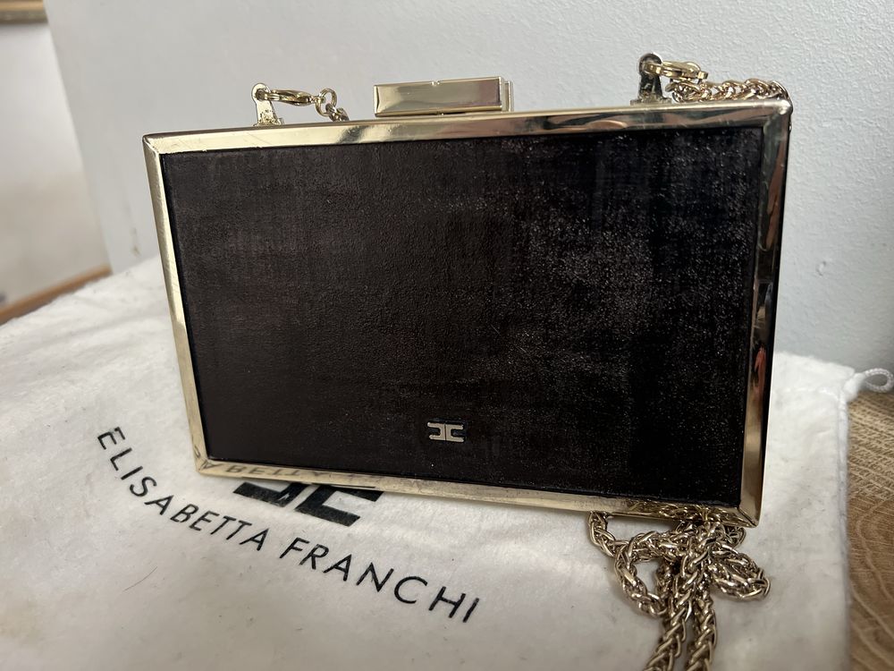 Torebka Elisabetta Franchi