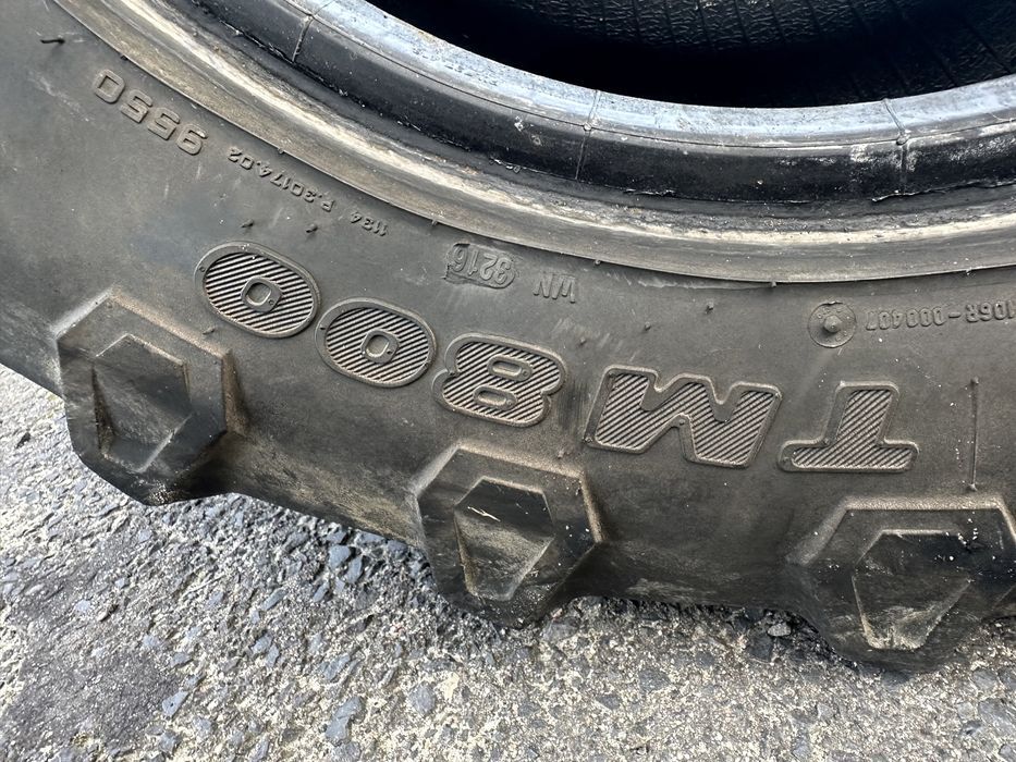 340/65r18 Trelleborg Tm 800