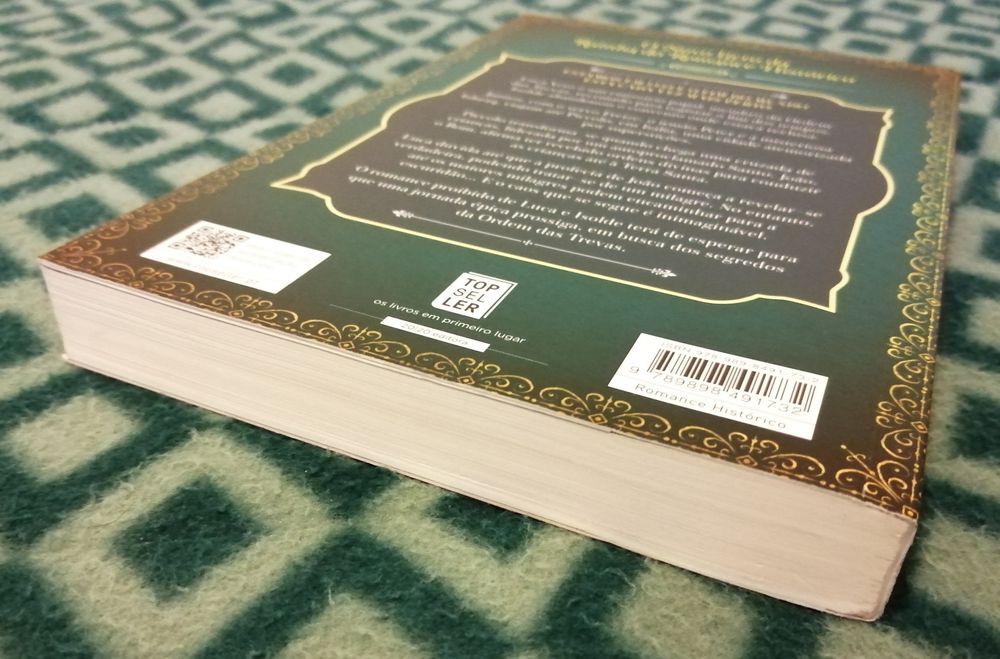 Filhas da tempestade - Philippa Gregory (oferta dos portes)