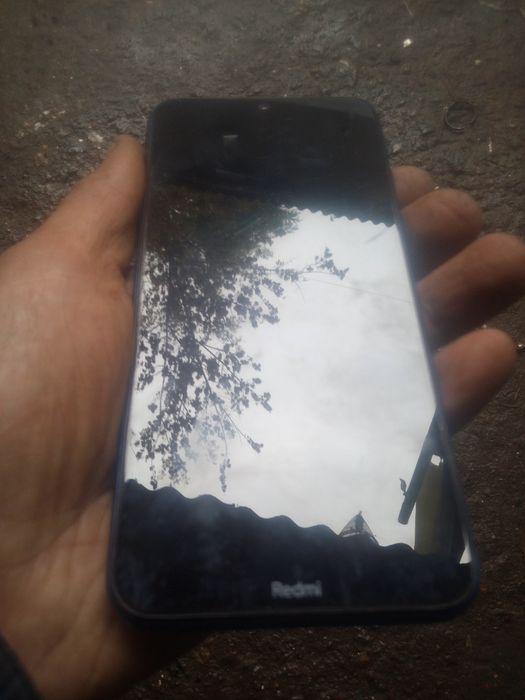 Redmi not 8t продам