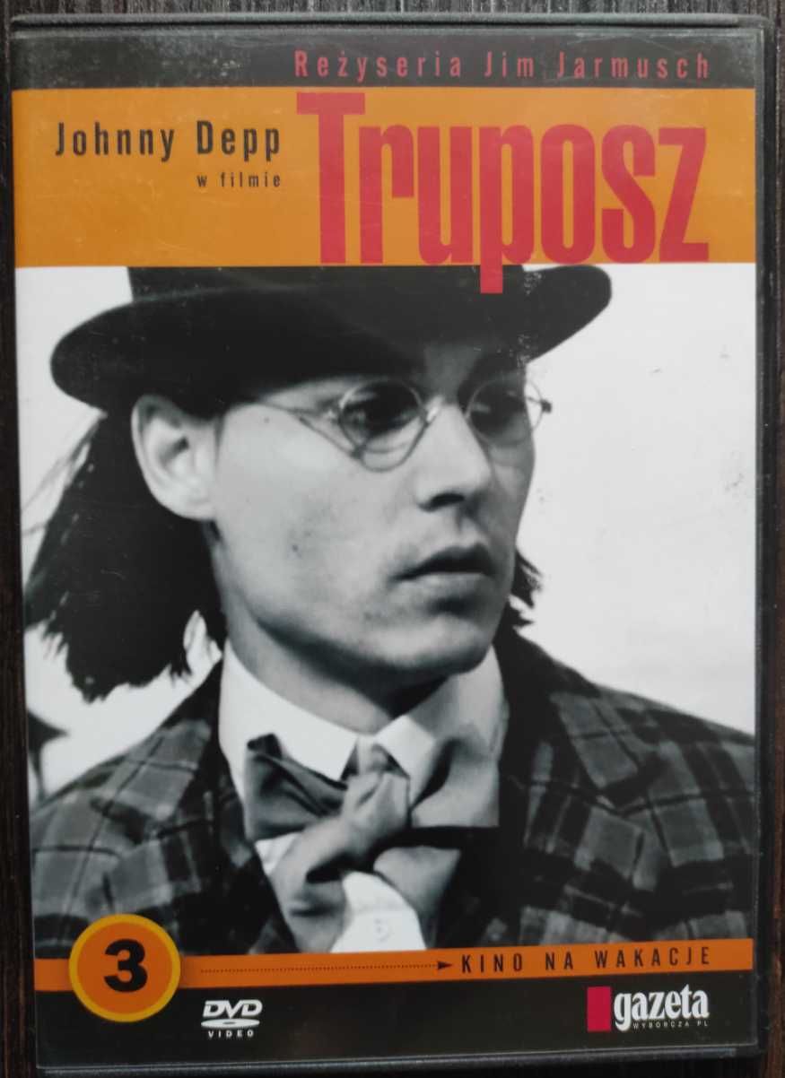 Filmy na DVD Kultowe pozycje