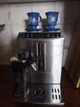 ekspres do kawy DeLonghi PrimaDonna  evo