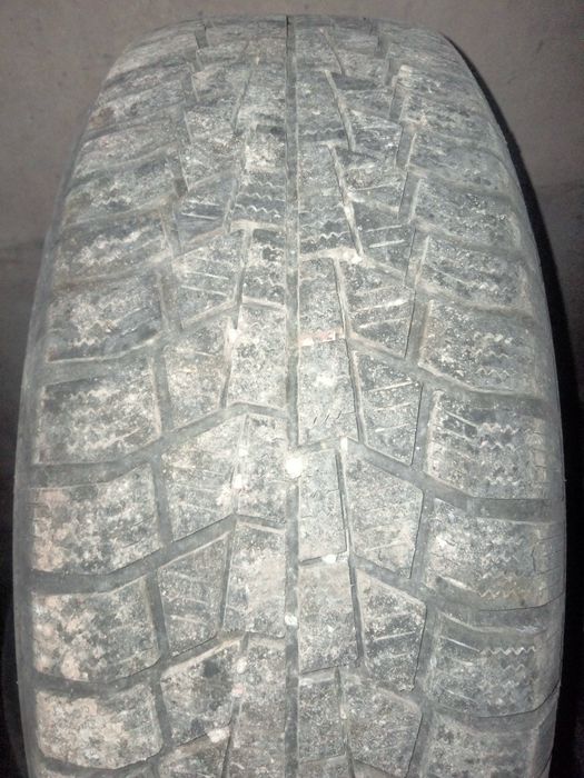 Колеса в зборі 195/65/15 зимові