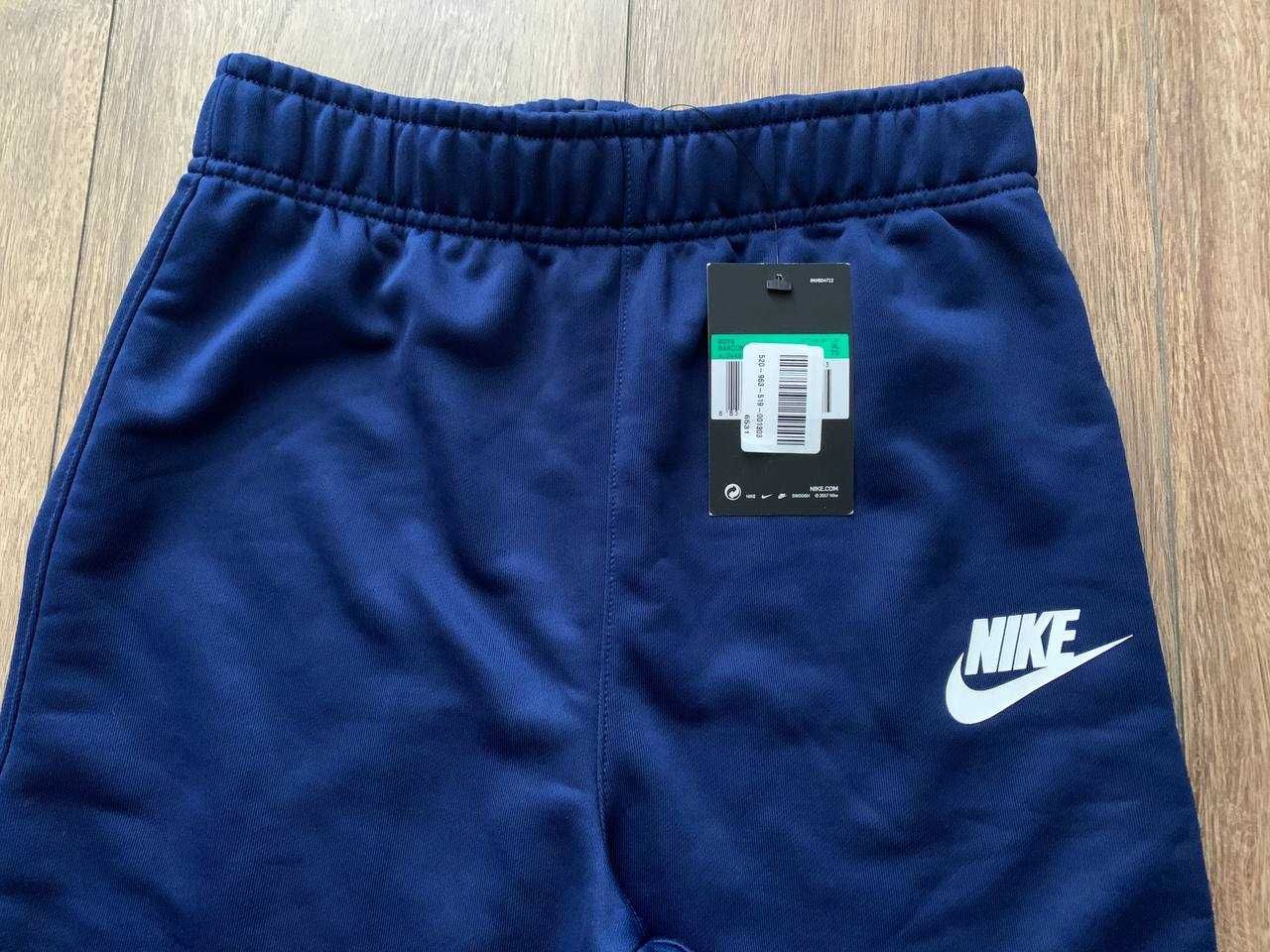 Спортивні штани Nike 158-170 см 13-15 років
