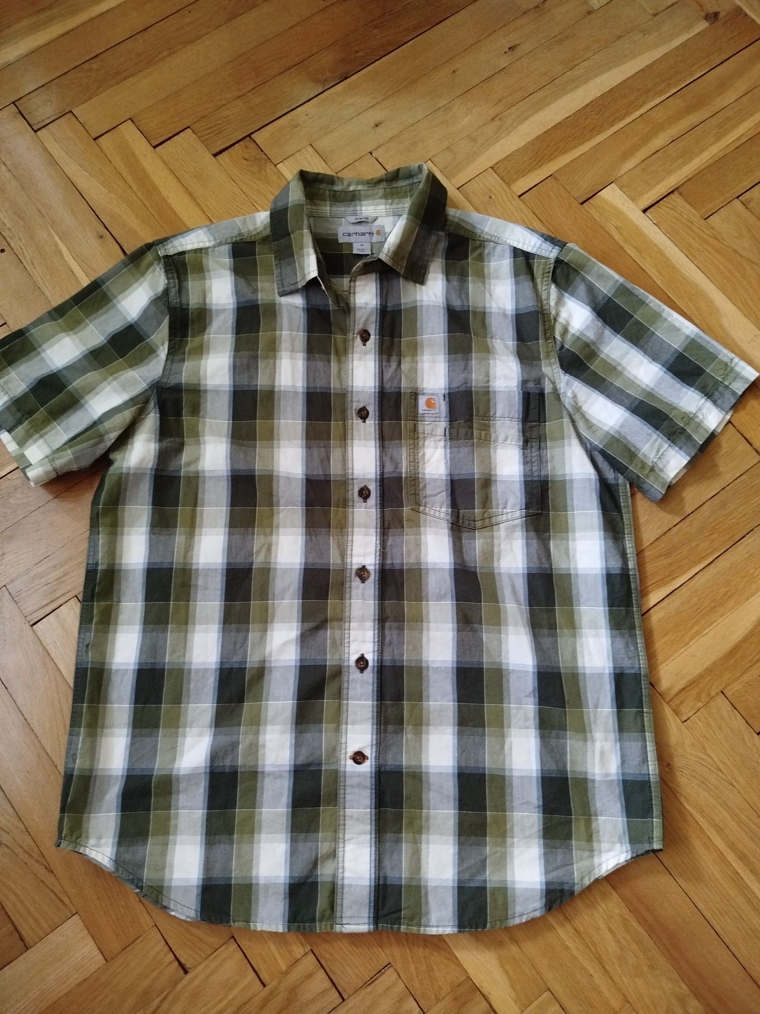 Сорочка чоловіча Carhartt