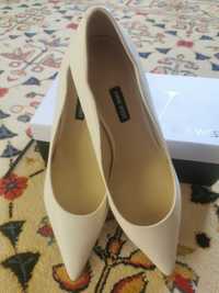 Туфли-лодочки Nine West, USA, 28 см