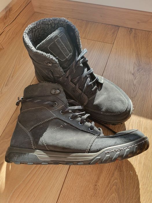 Buty firmy Ecco rozm. 42