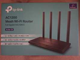 Router tp-link Archer C6