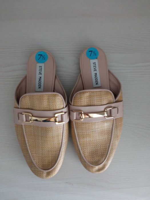 Удобные женские Мюли