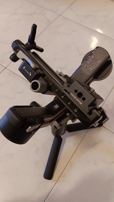 DJI RONIN RS 3 - novo