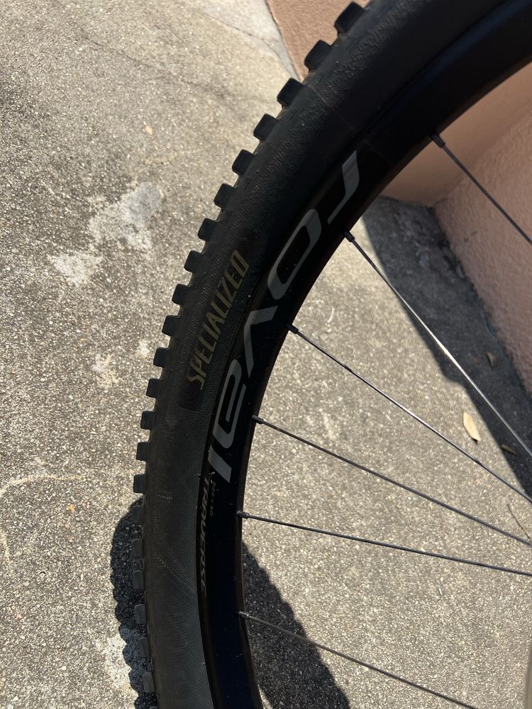 Specialized Turbo levo expert gen 3 - Garantia