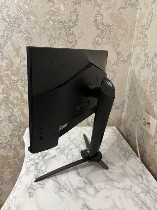 Ігровий монітор Acer 280 герц (280 Hz)