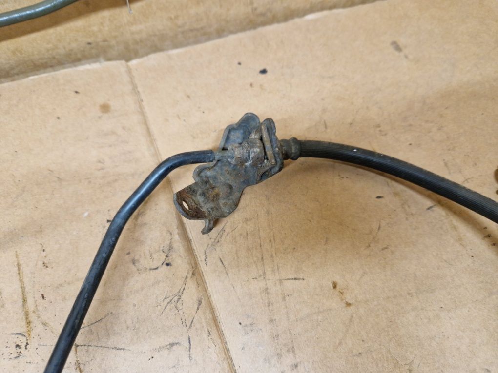 Wysprzęglik przewód sprzęgła 1.6 16V D16V1 Honda Civic VII 01-06