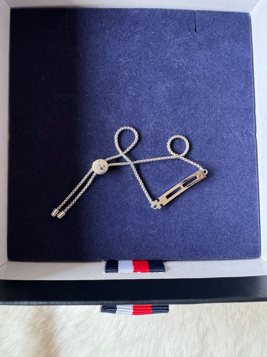 Pulseira ajustável Tommy Hilfiger