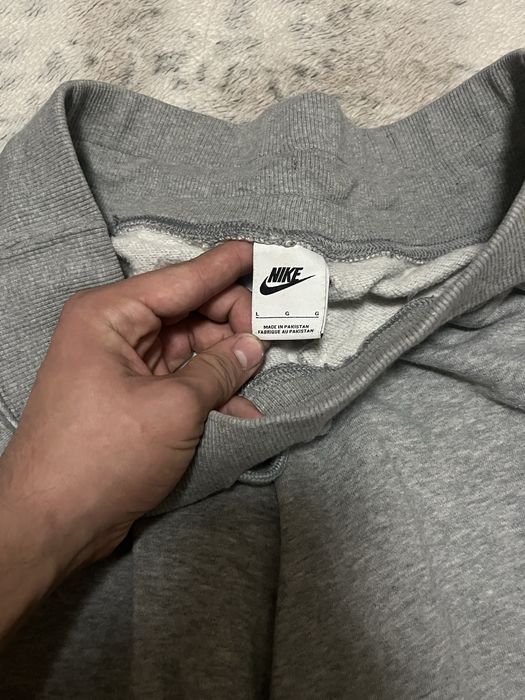 Штани Nike ( оригінал )