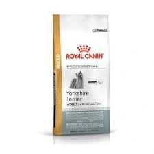 Promocja ROYAL CANIN YORKSHIRE york adult 15 kg + gratis