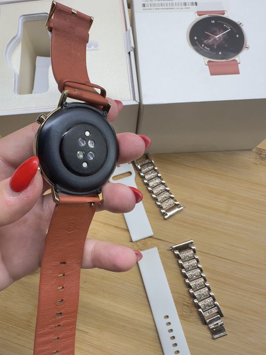 Huawei watch gt 2 elegant