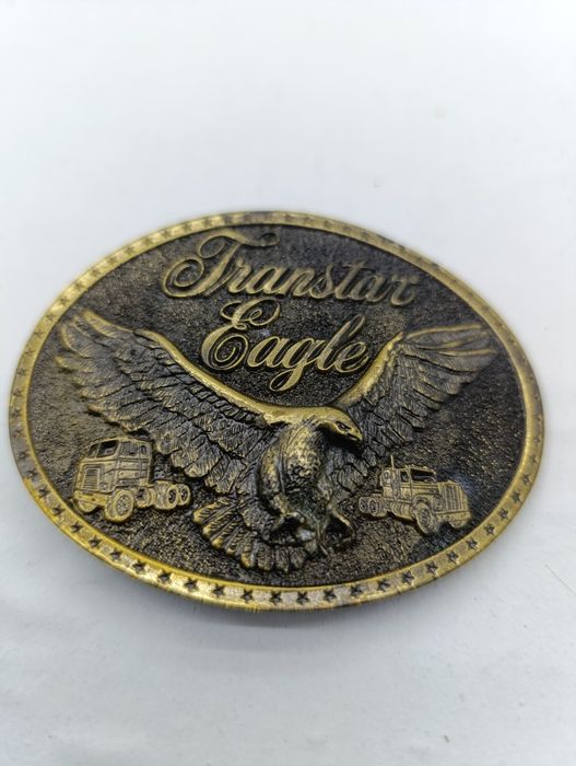 Пряжка на ремень Transtar Eagle