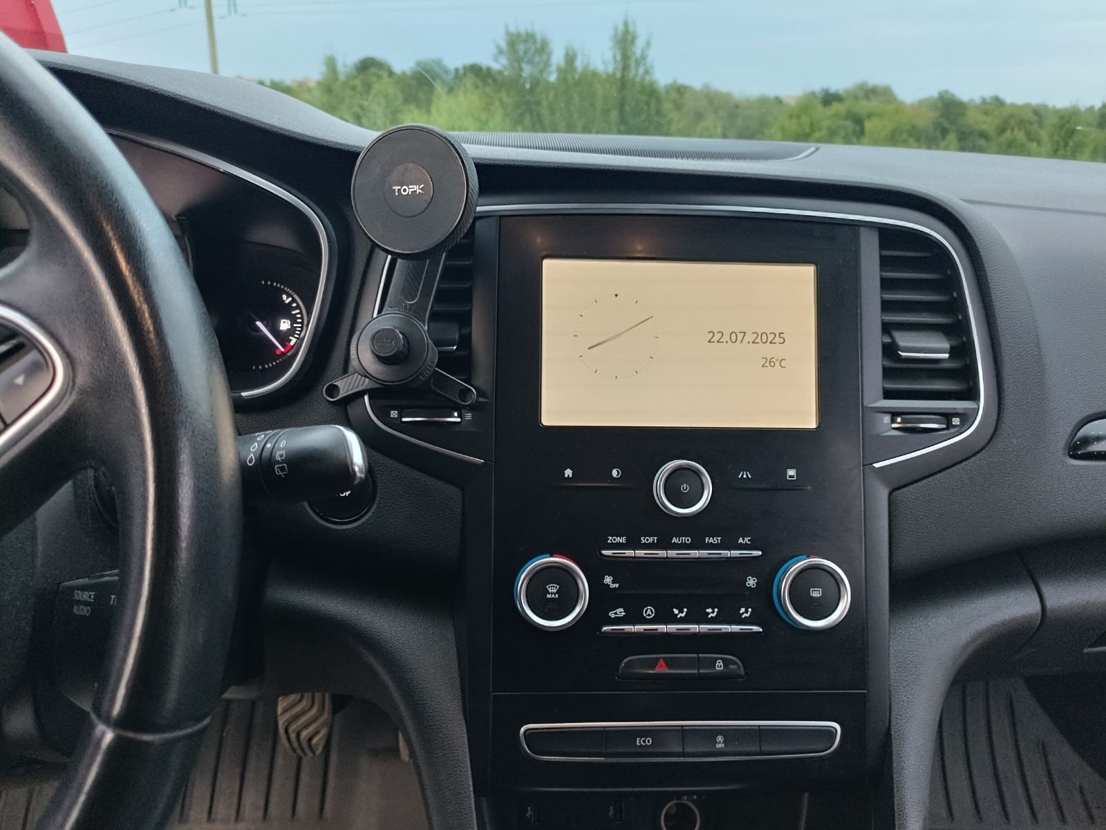 Renault Megane 4