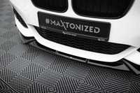 Dokładka Maxton / Dealer Montaż Doradztwo BMW 1 E81 E87 F20 F40