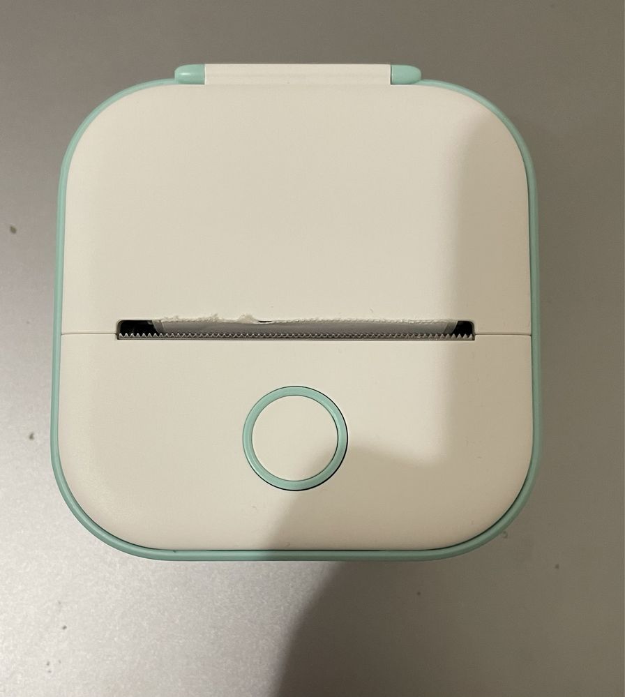 Термопринтер Phomemo T02