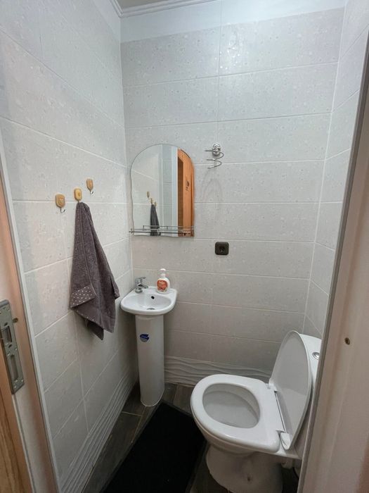 Чан Джакузі сауна .