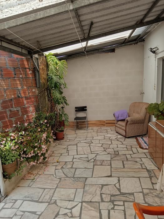 Arrendo casa  mobilada em Barreiros Leiria