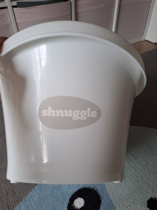 Wanienka Shnuggle